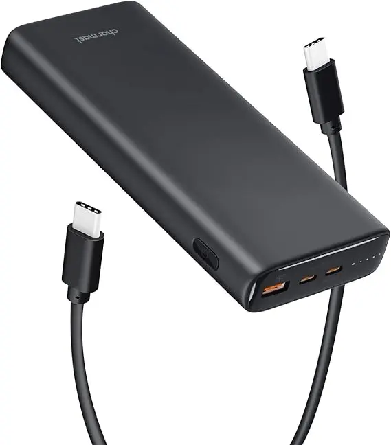  charmast 23800mah power bank