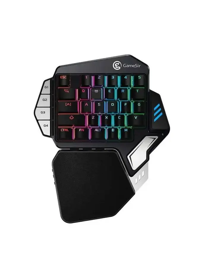 gamesir z1 gaming keypad