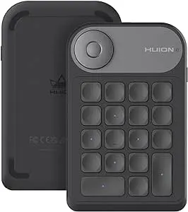 hiliion keydial mini k20