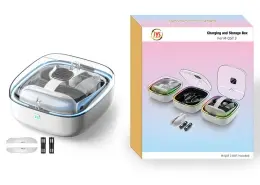 jys charging and storage box for m-qst 3 