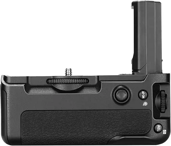 neewer battery grip vg-c3em