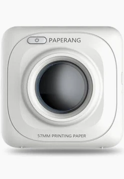 paperang 57mm printing paper