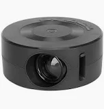 rotundity mini led projector