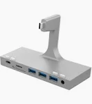 sabrent 4-port usb 3.0 hub for imac