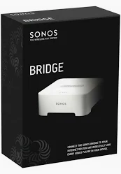 sonos  bridge 