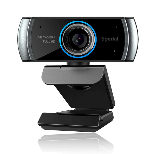 spedal stream webcam mf920p