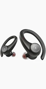 tribit wireless earbuds h1