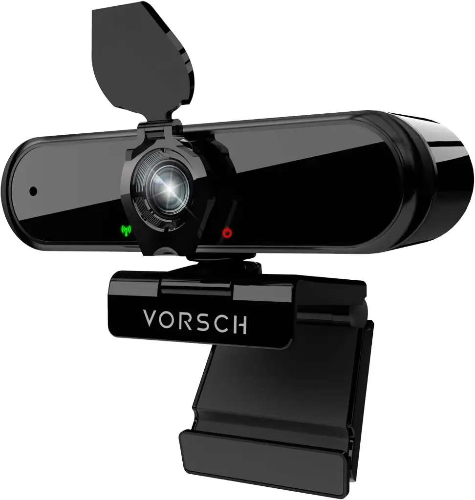 vorsch fhd web camera 