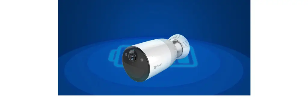 ezviz bc1 smart home battery camera 