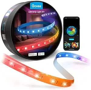 govee led strip light m1