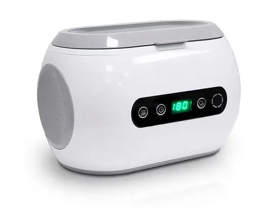 household ultrasonic cleaner