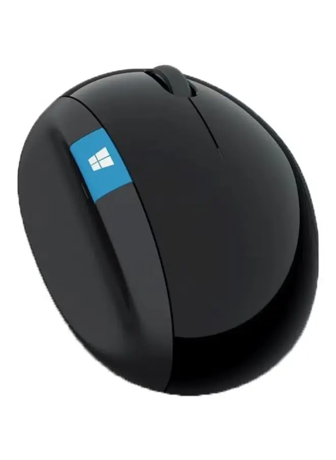 microsoft sculpt ergonomic mouse 