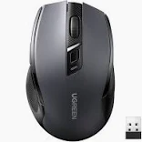 tecknet cordless mouse m003