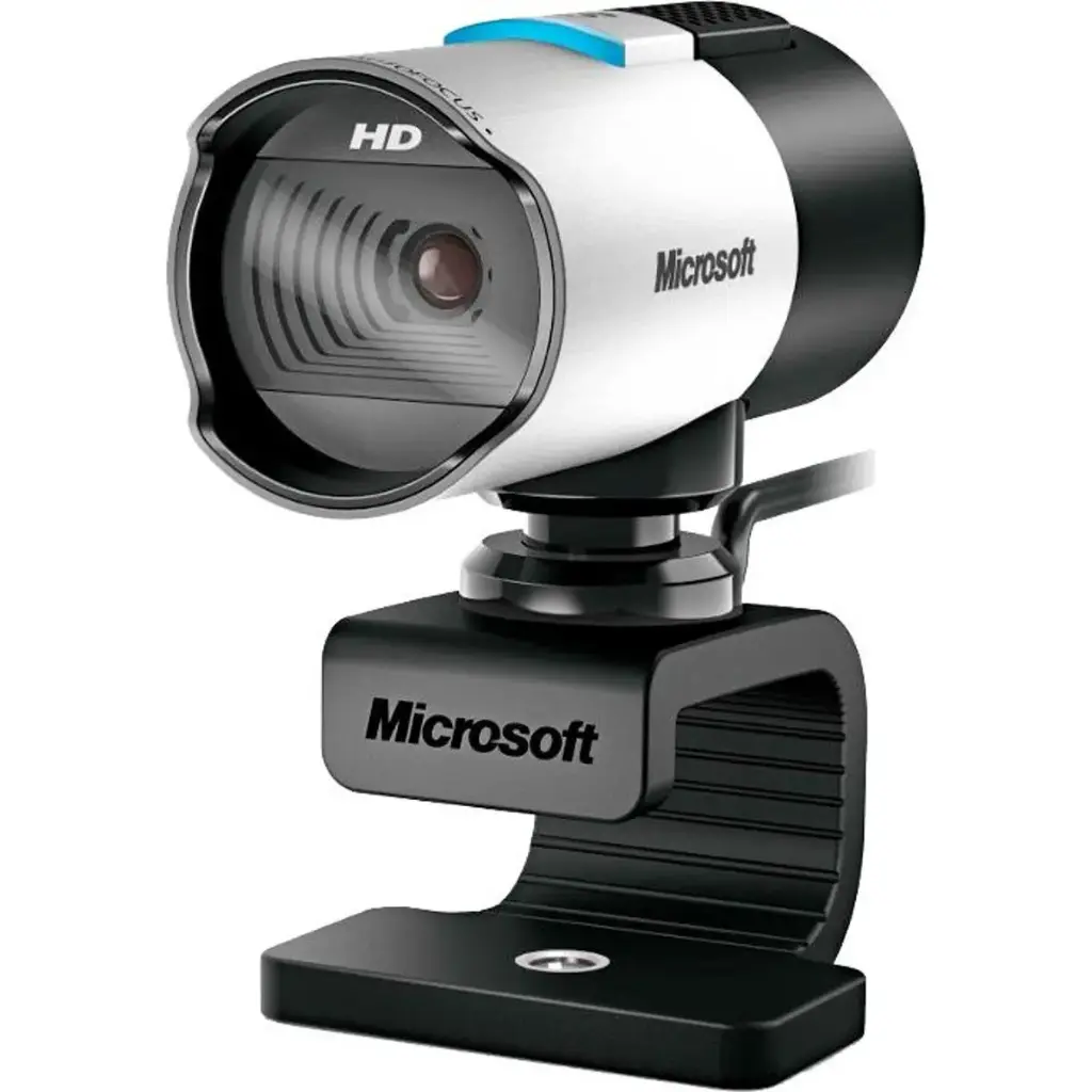 microsoft lifecam studio