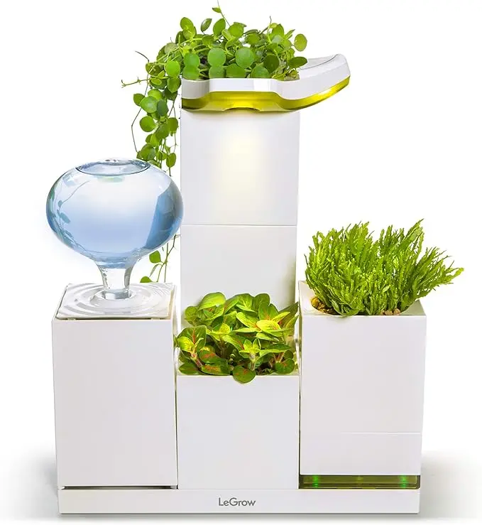 legrow the smart indoor garden for any space hpl