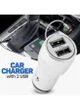 smartbarry car charger c605