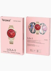 telzeal lola-5