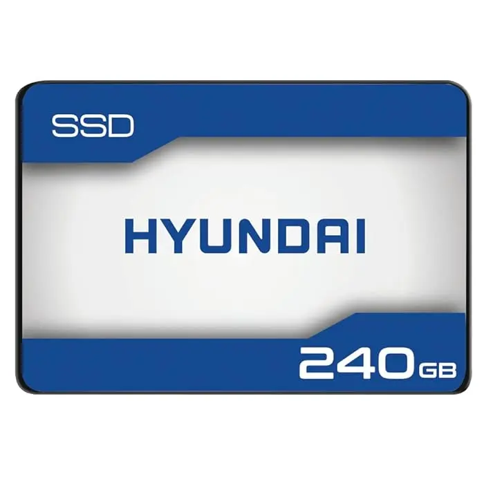 hyundai sappgire 240 gb