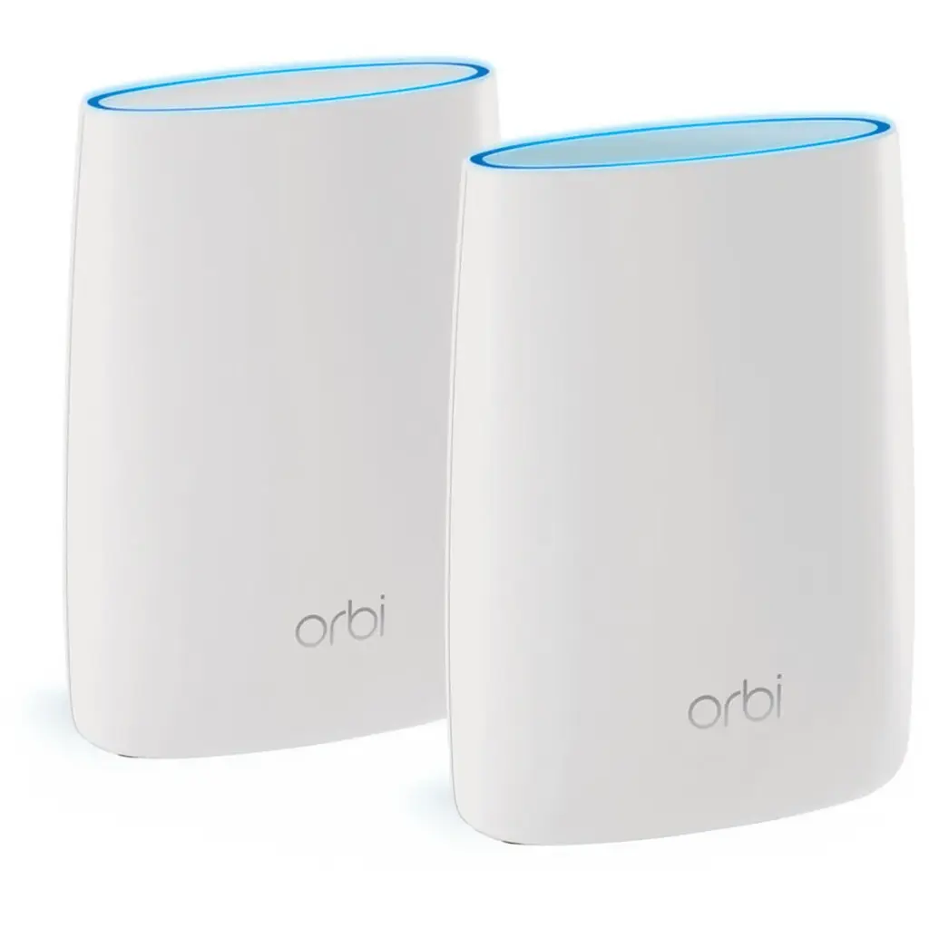 netgear orbi satellite & wifi extender