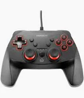 snakebyte game pad s pro wireless for nintendo