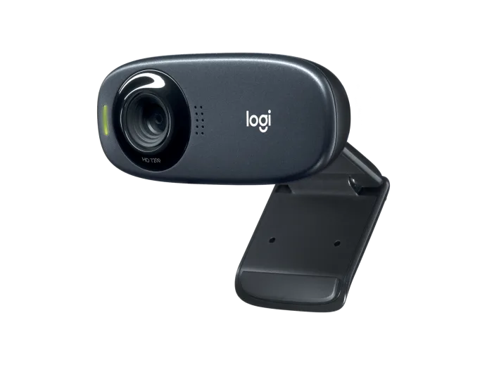 logitech c310 hd webcam