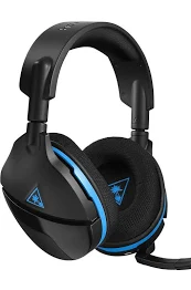 turtle beach steel 600 for ps4