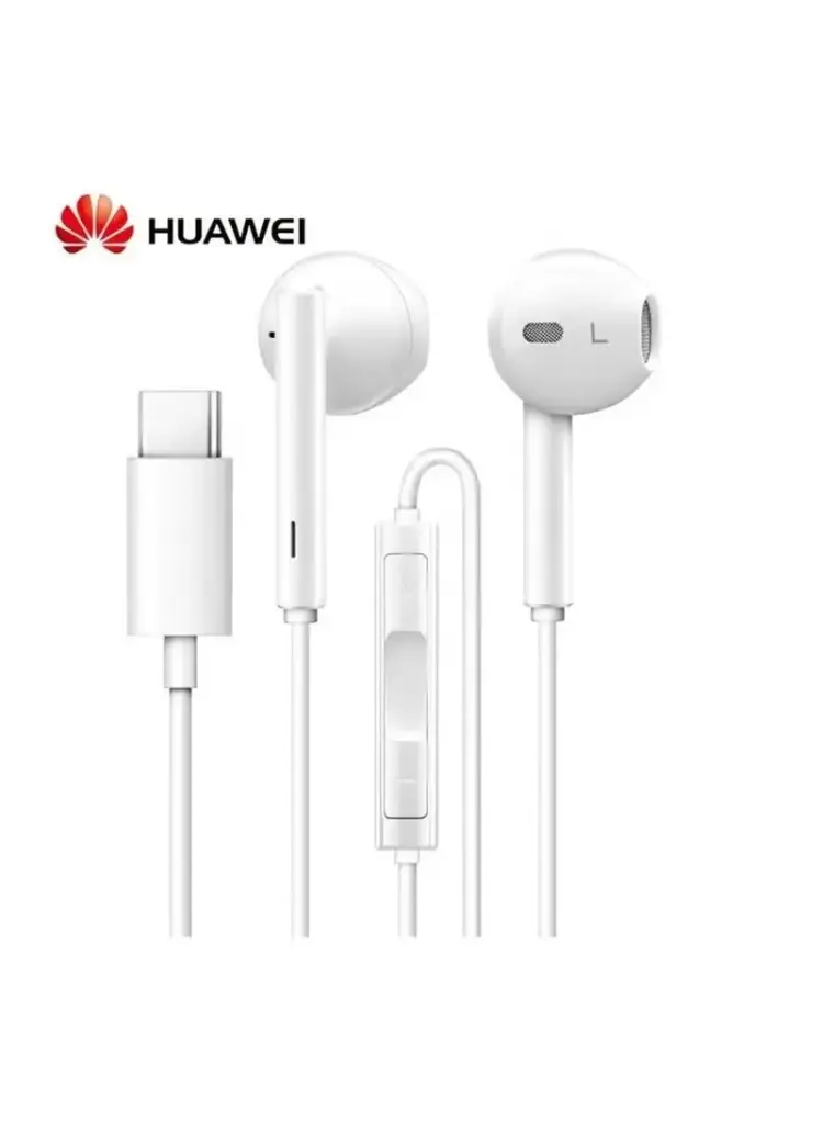 Huawei Usb C Earphones