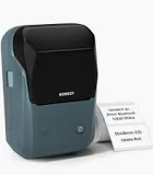 niimbot b1 smart label printer