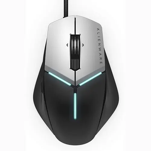 alienware elite gaming mouse aw959