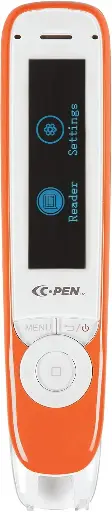 c.pen exam reader