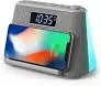 i-box ambe ambient lamp alarm clock