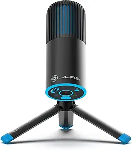 jlab talkgo usb microphone