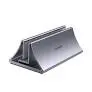 lention ls2 laptop stand space gray