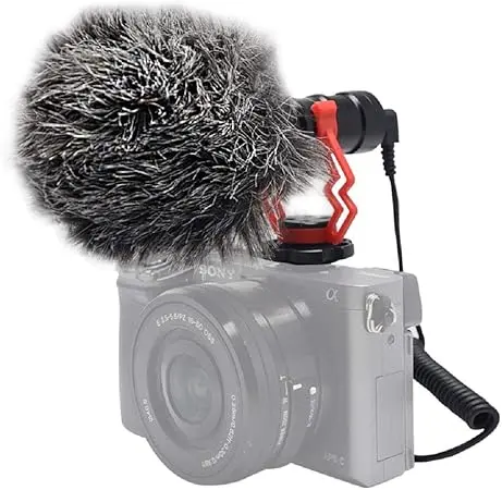 mcoplus vm-m03 universal cardioid microphone