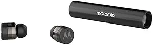 motorola compact true wireless in-ear headphone verve buds 300