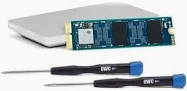 owc aura ssd upgrade kit 1tb ssd