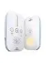 philips avent audio baby monitor dect