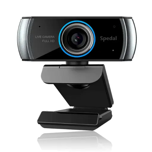 spedal stream webcam mf920p