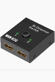 tealkoo hdmi bi-direction switch hw-013