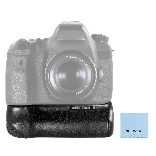 neewer battery grip bg-e21 for canon 6d mark 2