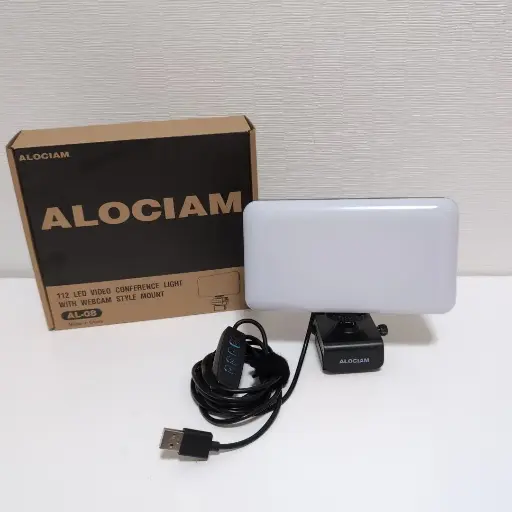 alociam al-08