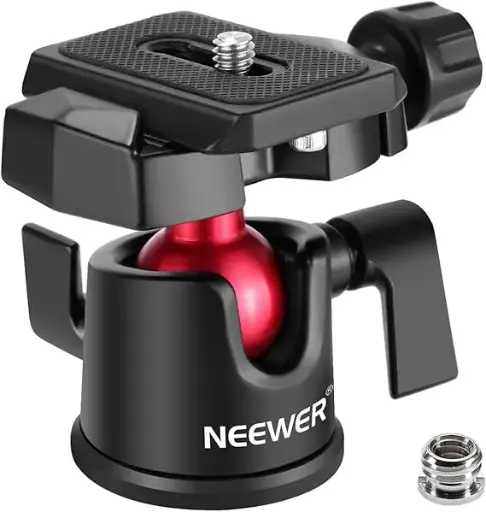 neewer gm-mn25