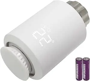 ketotek smart radiator thermostat ktf0177