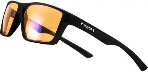 hours.x ultimate gaming glasses one