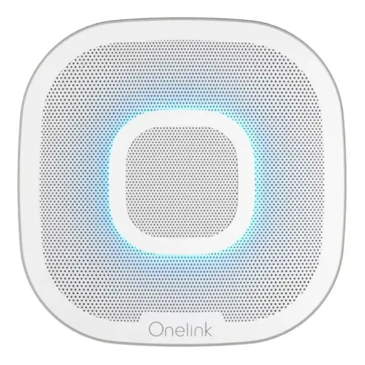 onelink wifi smoke + carbon monoxide alarm