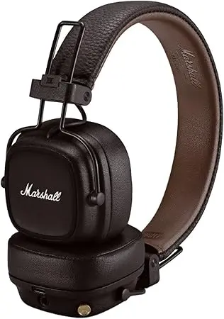 marshall major iv bluetooth