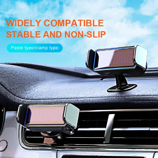 jk-670 solar car holder