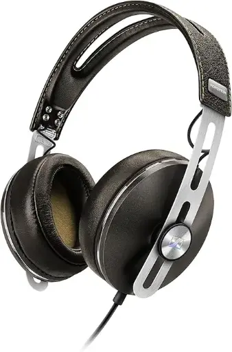 Sennheiser Momentum Headphone - Brown 