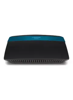 Linksys N600 Router