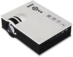 led projector home cinema projector